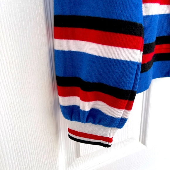 Esprit Stripe Sweater - Picture 4 of 4